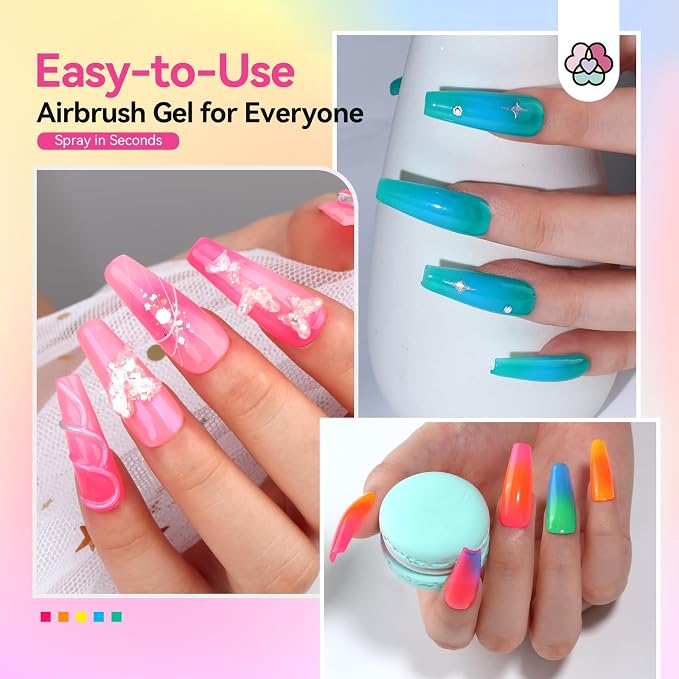 Fluorescent Color