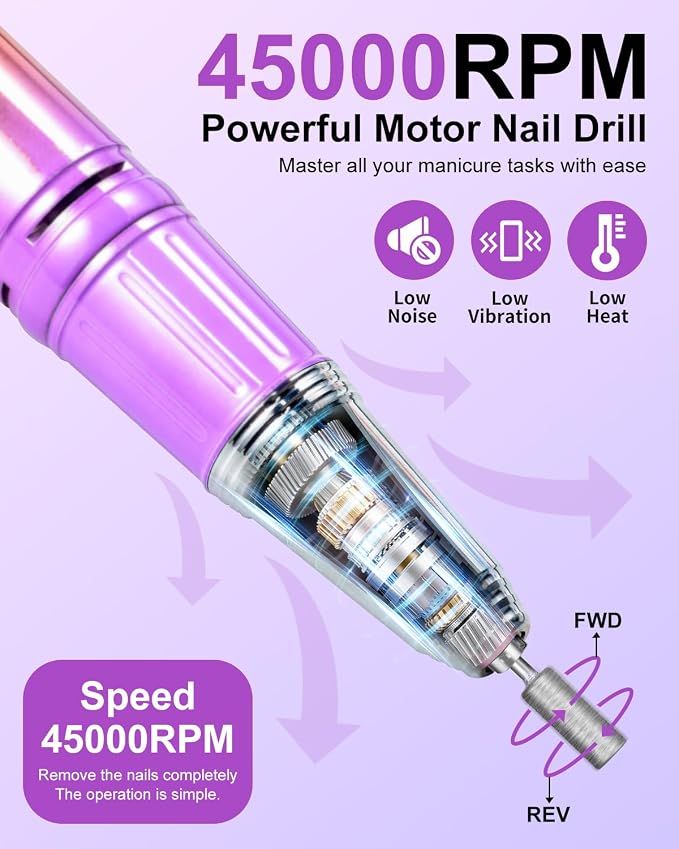 Gradient Purple