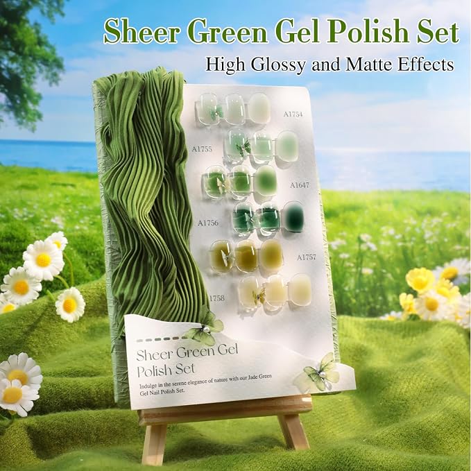 Jelly Olive