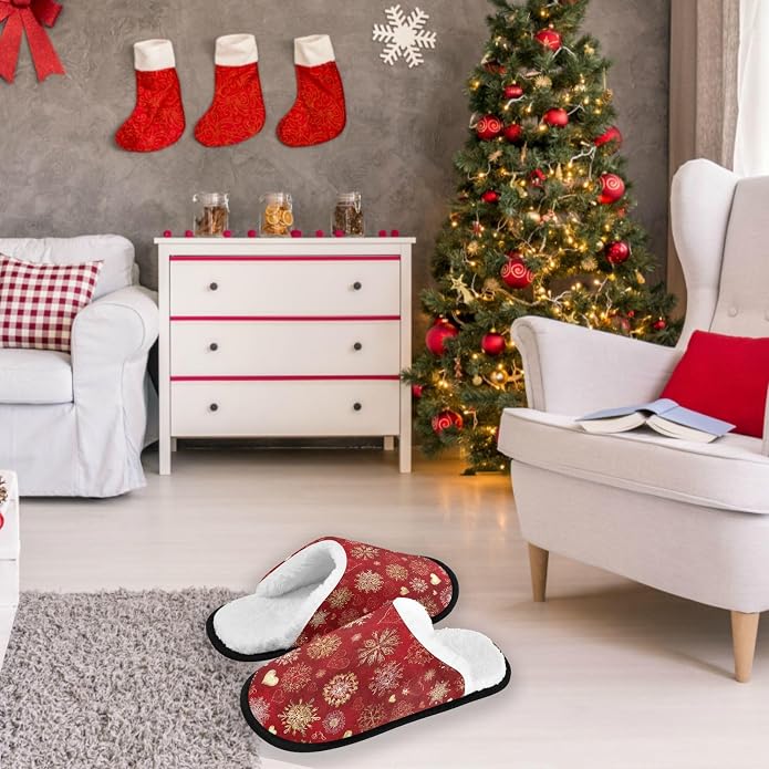 Christmas Snowflakes