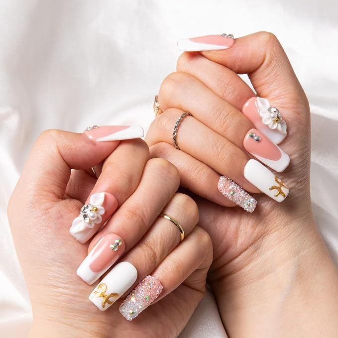 Only You French Tip