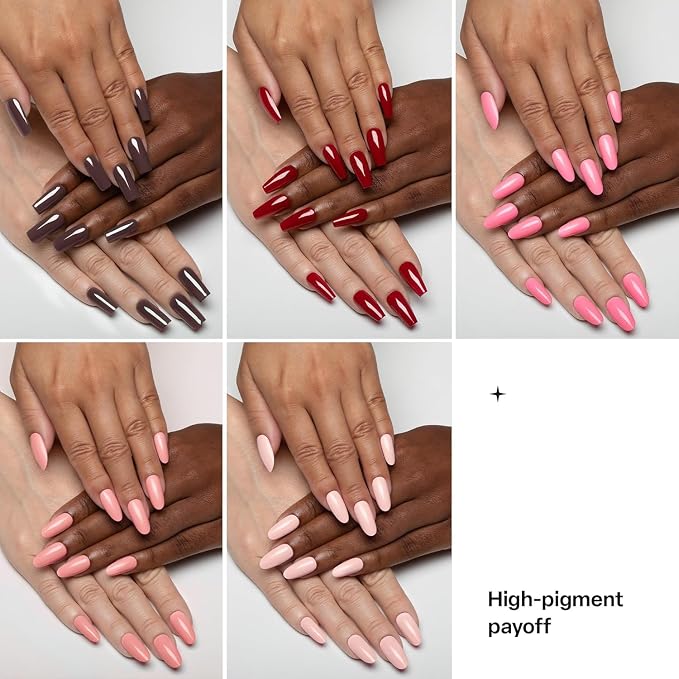Blush After Dark
