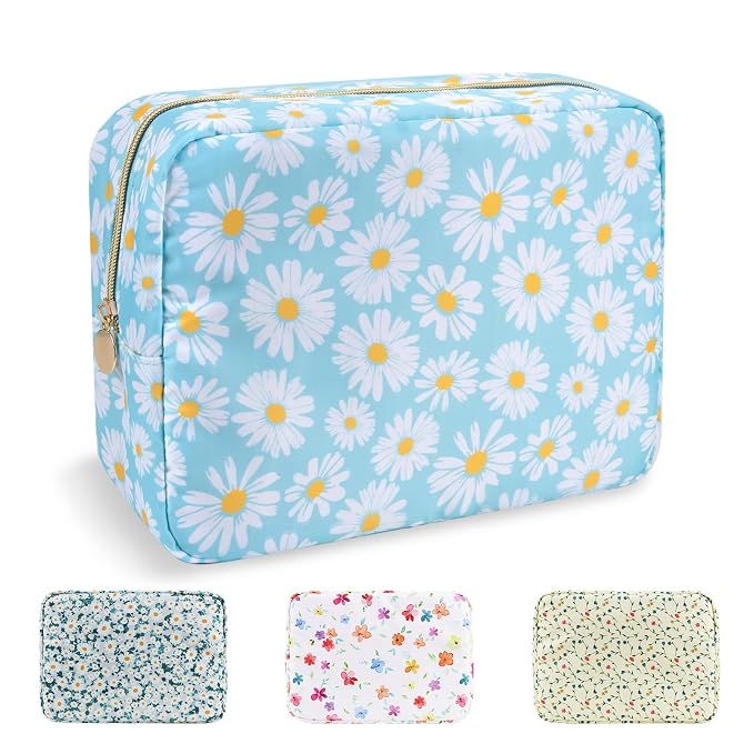 Blue-Daisy