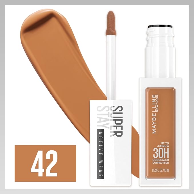 SS CONCEALER 42