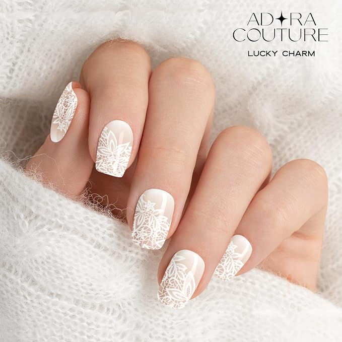 Milky Lace