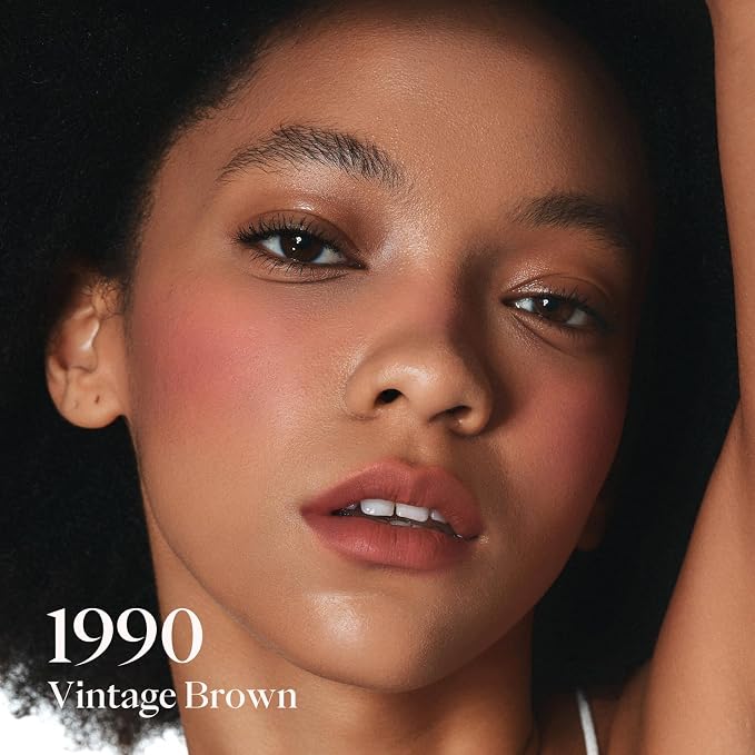 1990 Vintage Brown