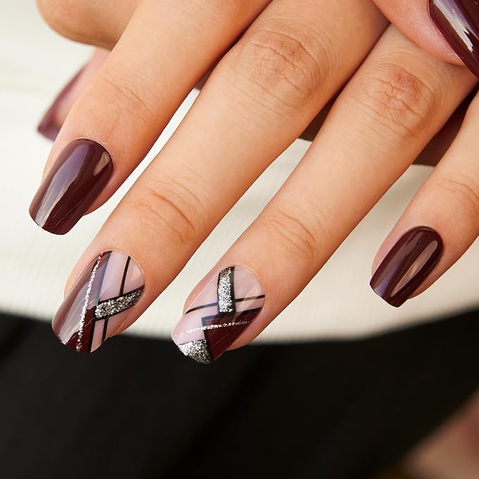 Pink Brown