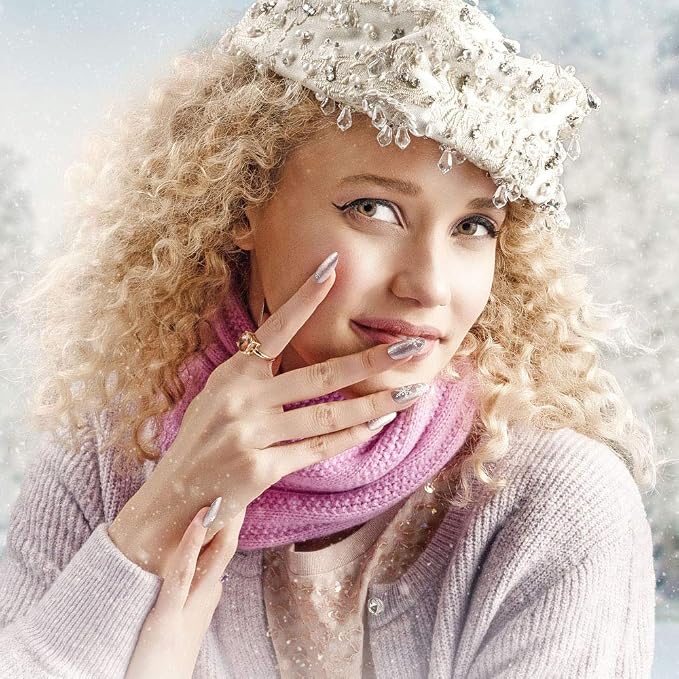 Don't Snow-Flake On Me