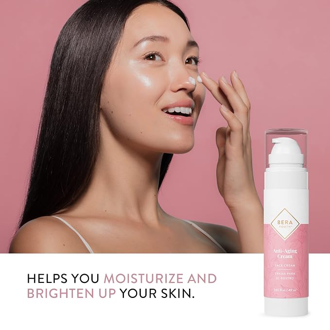 Anti-Aging Cream
