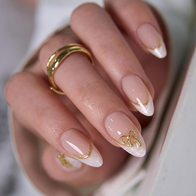 Golden Ribbon