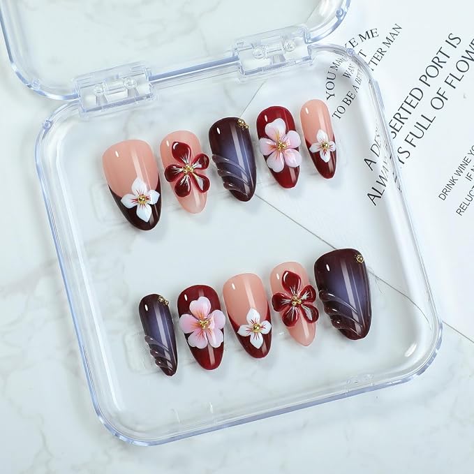 French Almond M