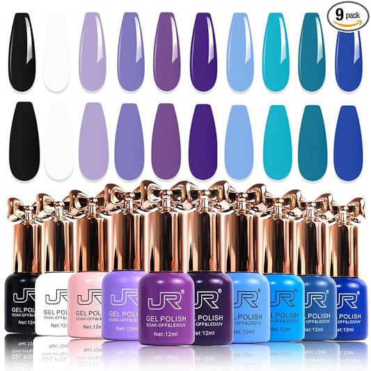 Blue-Purple