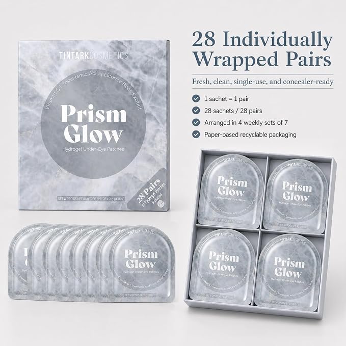 Prism Glow