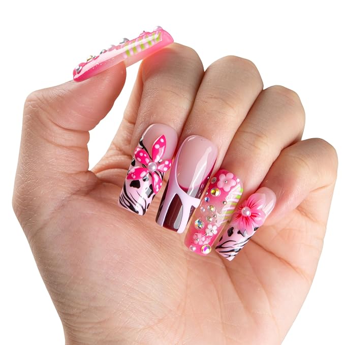 Pink Sparkle