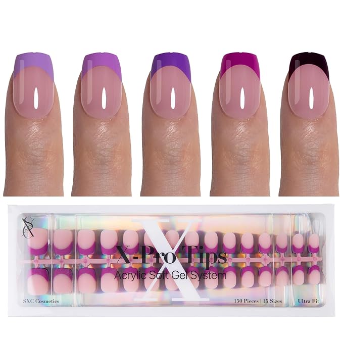 09 - 5PURPLE113-XS Square