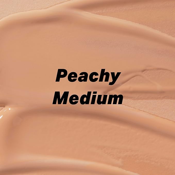 104 Peachy Medium