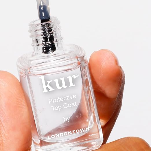 Protective Top Coat