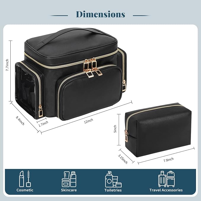 05-2Pcs Black