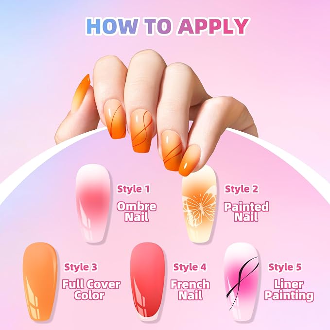 16 Colors