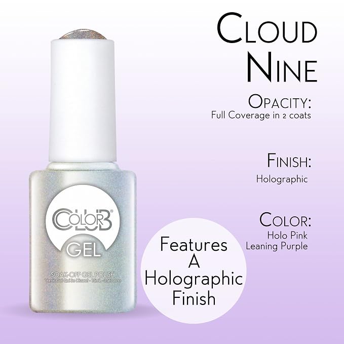 Cloud Nine