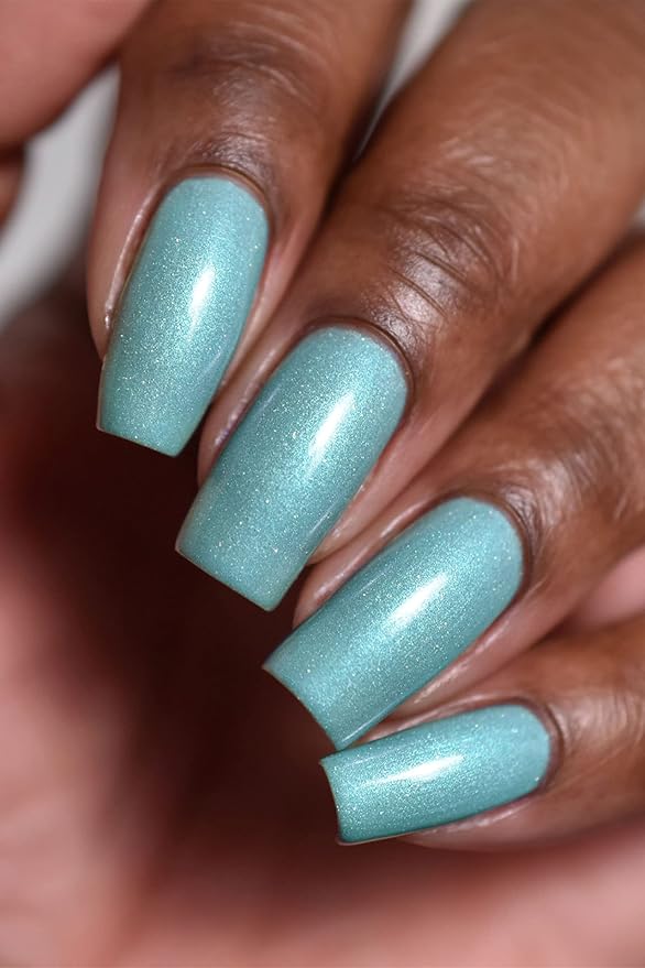 Violet, Turquoise