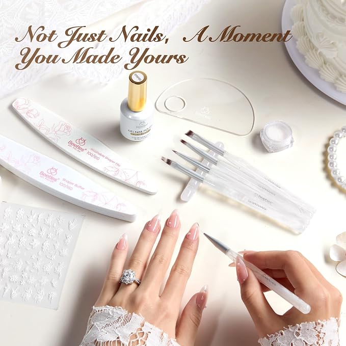 Wedding Beauty
