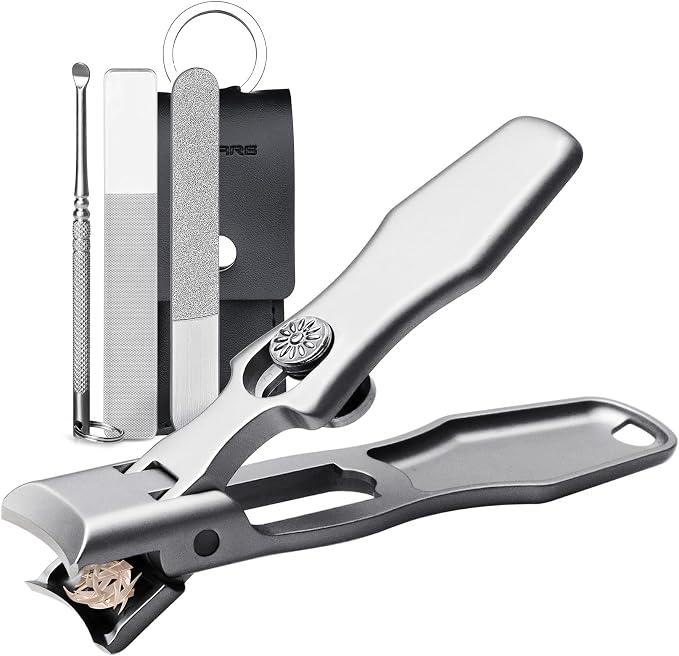 Silver Set