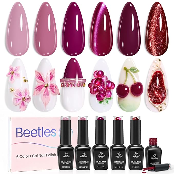 Berry Blush