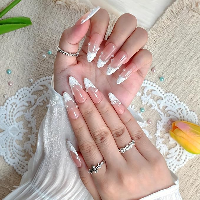 Pearl Whisper French