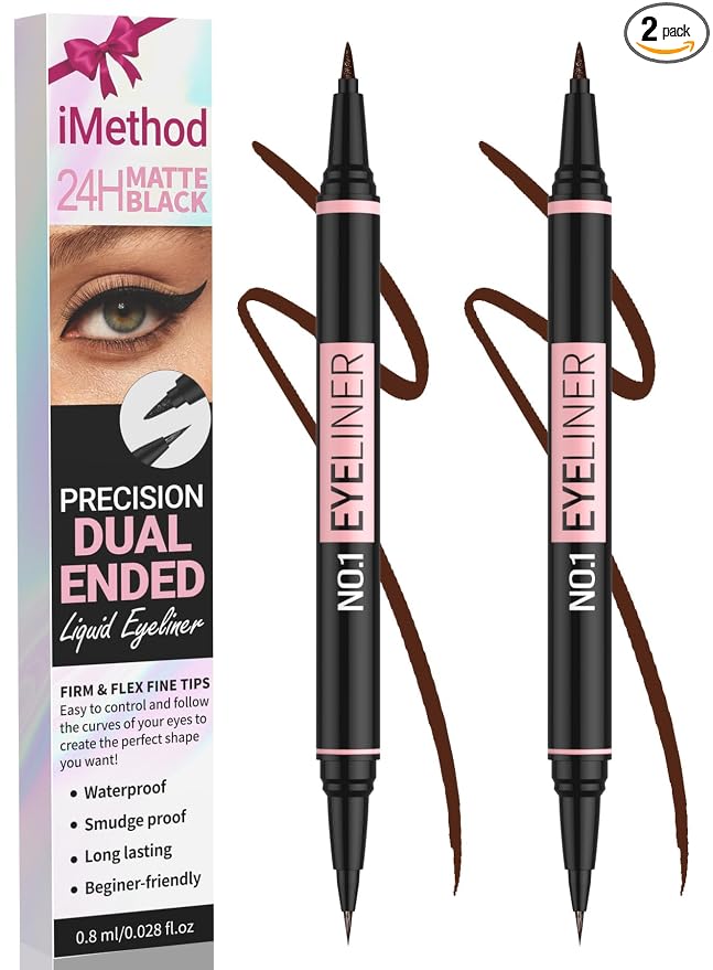Brown 2 Pack