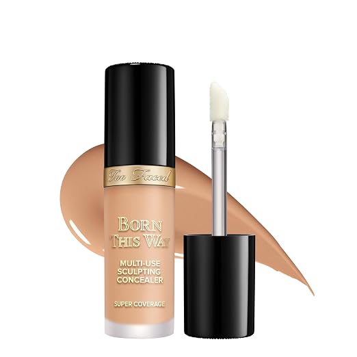 12 Light Beige (Light with Neutral Undertones)