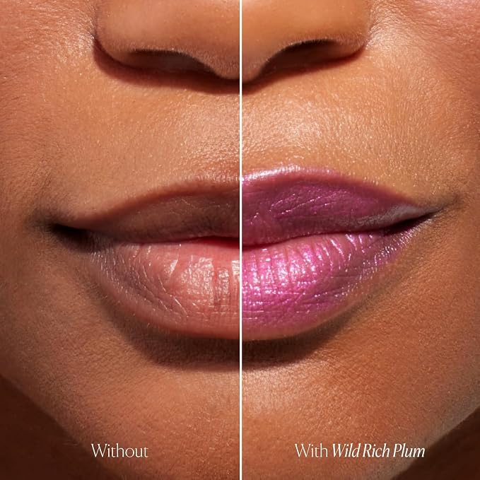 Rich Plum