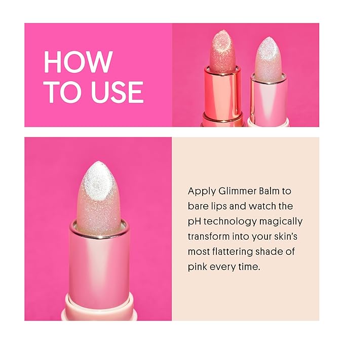 Glimmer Balm, Unicorn