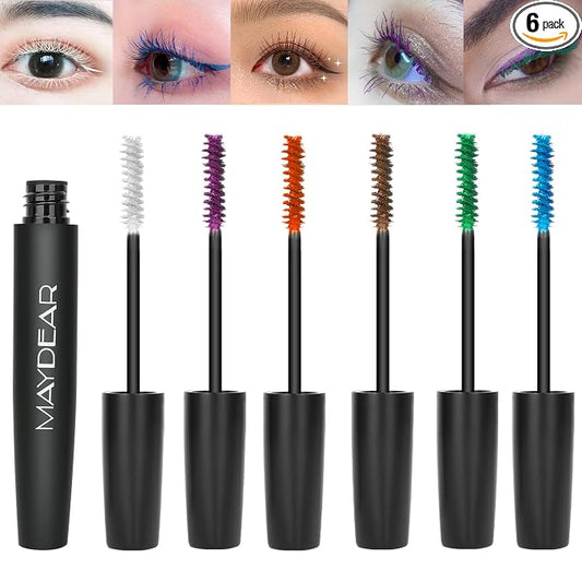 6 Colors