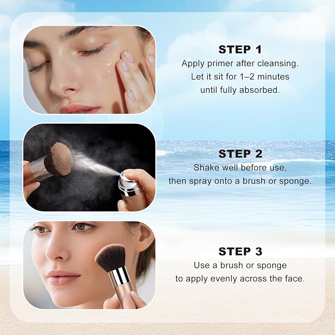 #2 Sunscreen Beige