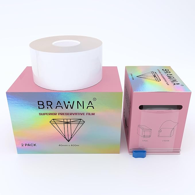 Pink Box