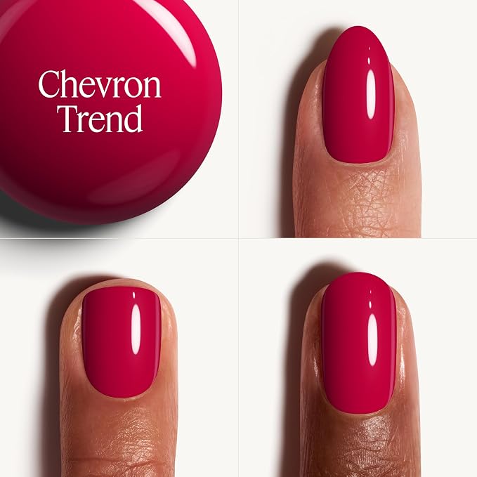 Chevron Trend