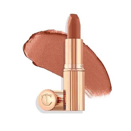 Catwalking - nude peach matte