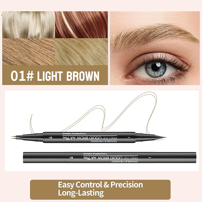 Light Brown
