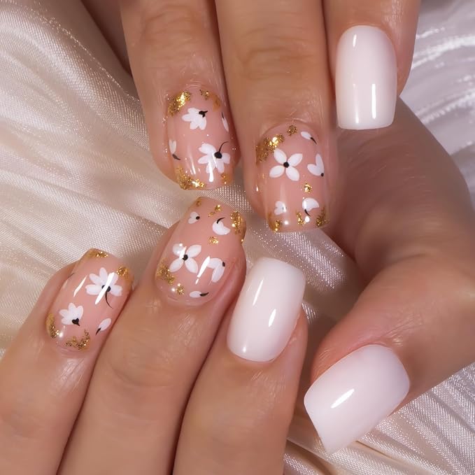 cat eye nails