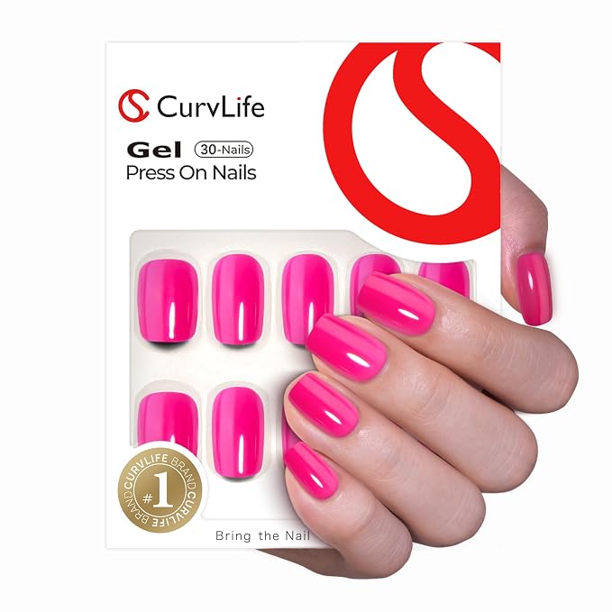 Bright-Pink