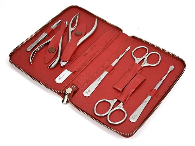 Red Case