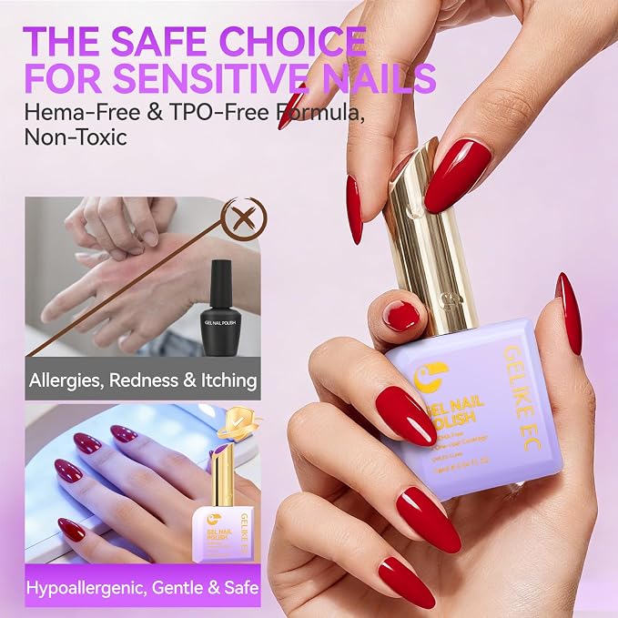 Classic Color Set