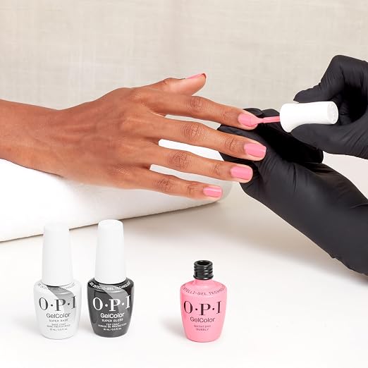 Bathtime Bubbly | Opaque Soft Warm Pink Crème