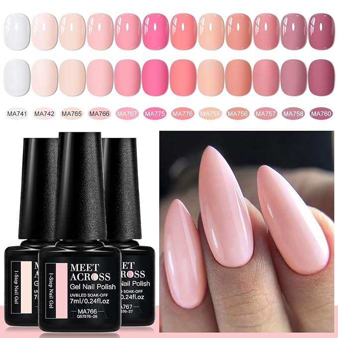 12pcs- set1