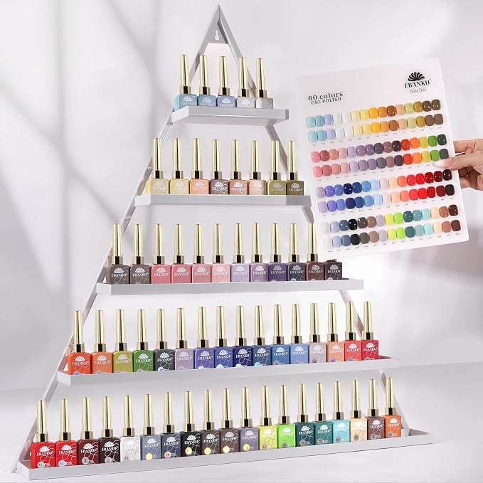 60 Colors-C