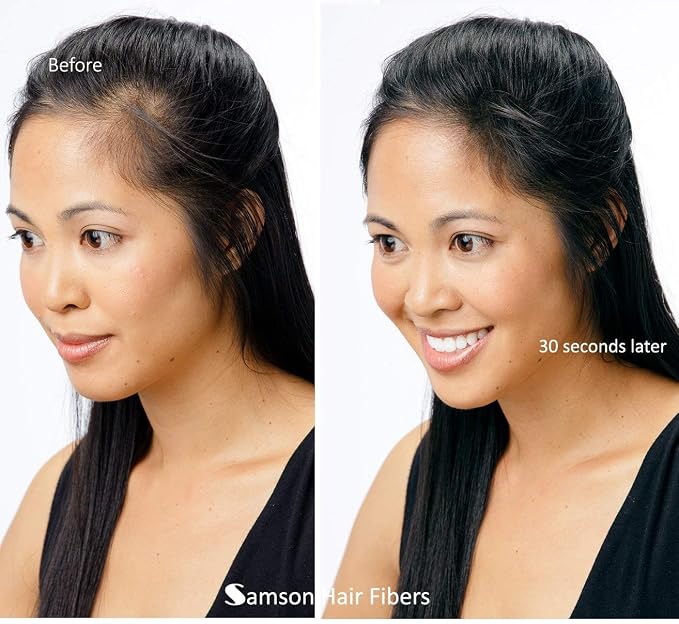 DARK BROWN REFILL