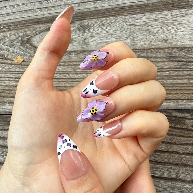 French purple