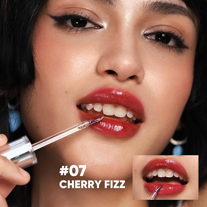 #07 Cherry Fizz-New Pkg