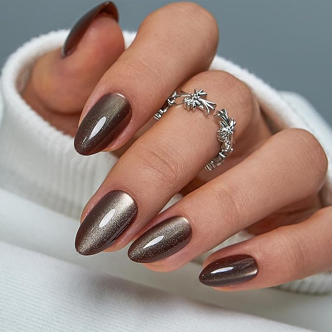 Mocha Cat Glow